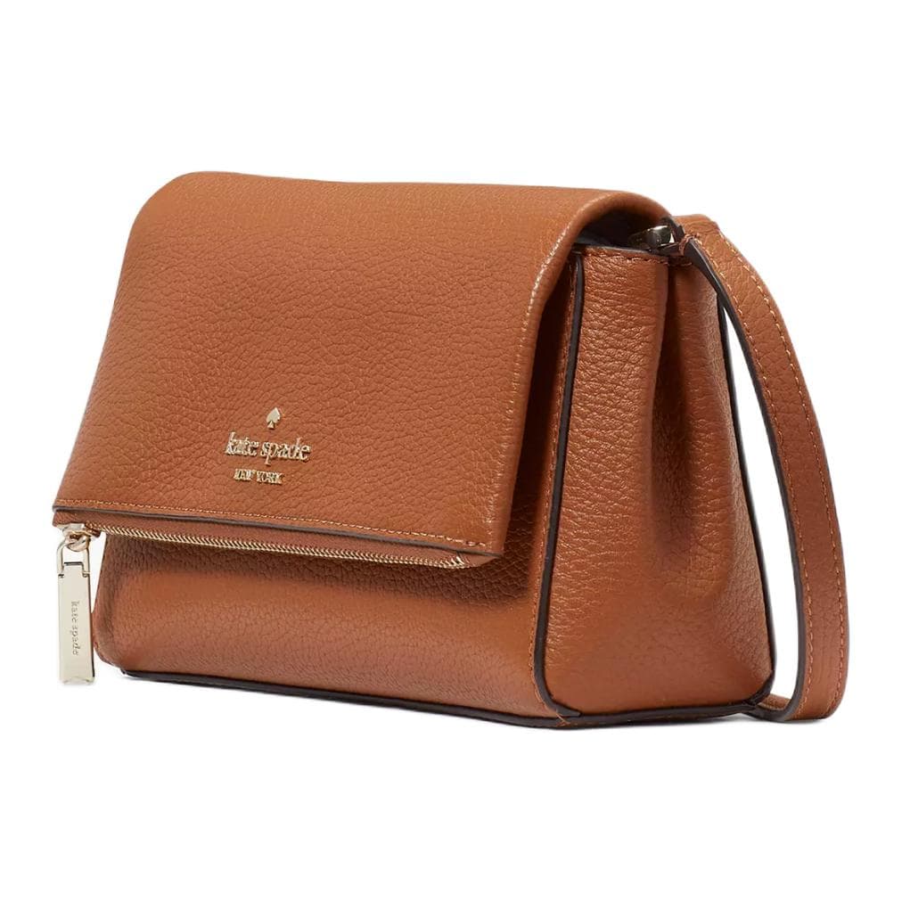 Сумка через плечо kate spade Leila - изображение 2