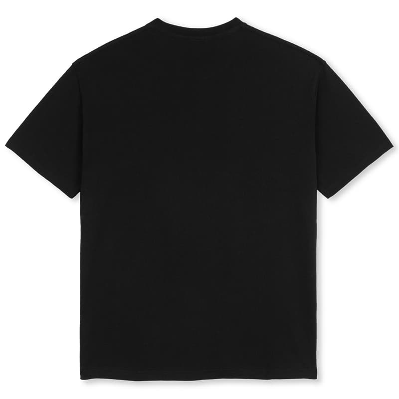 Футболка Polar Skate Co Skeleton Kid Tee - изображение 2