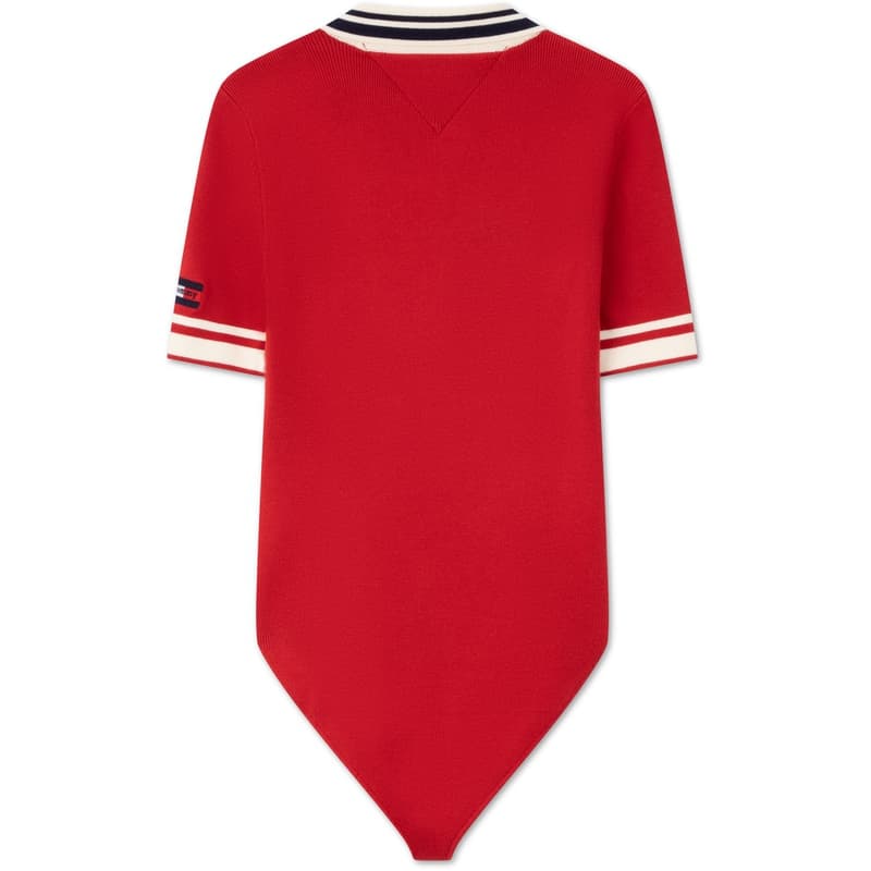 Футболка Tommy Hilfiger - изображение 2