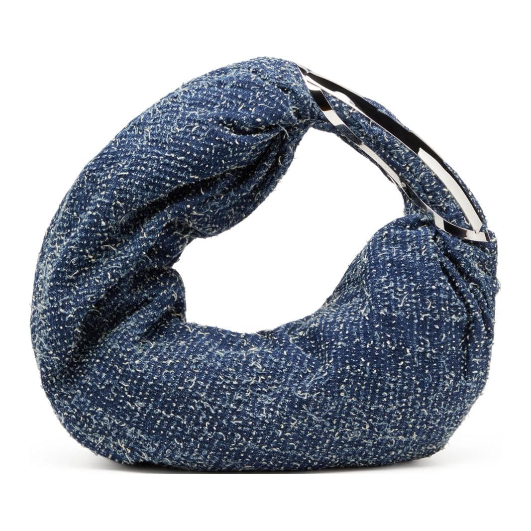 Мини-сумка DIESEL Grab-D D - изображение 3