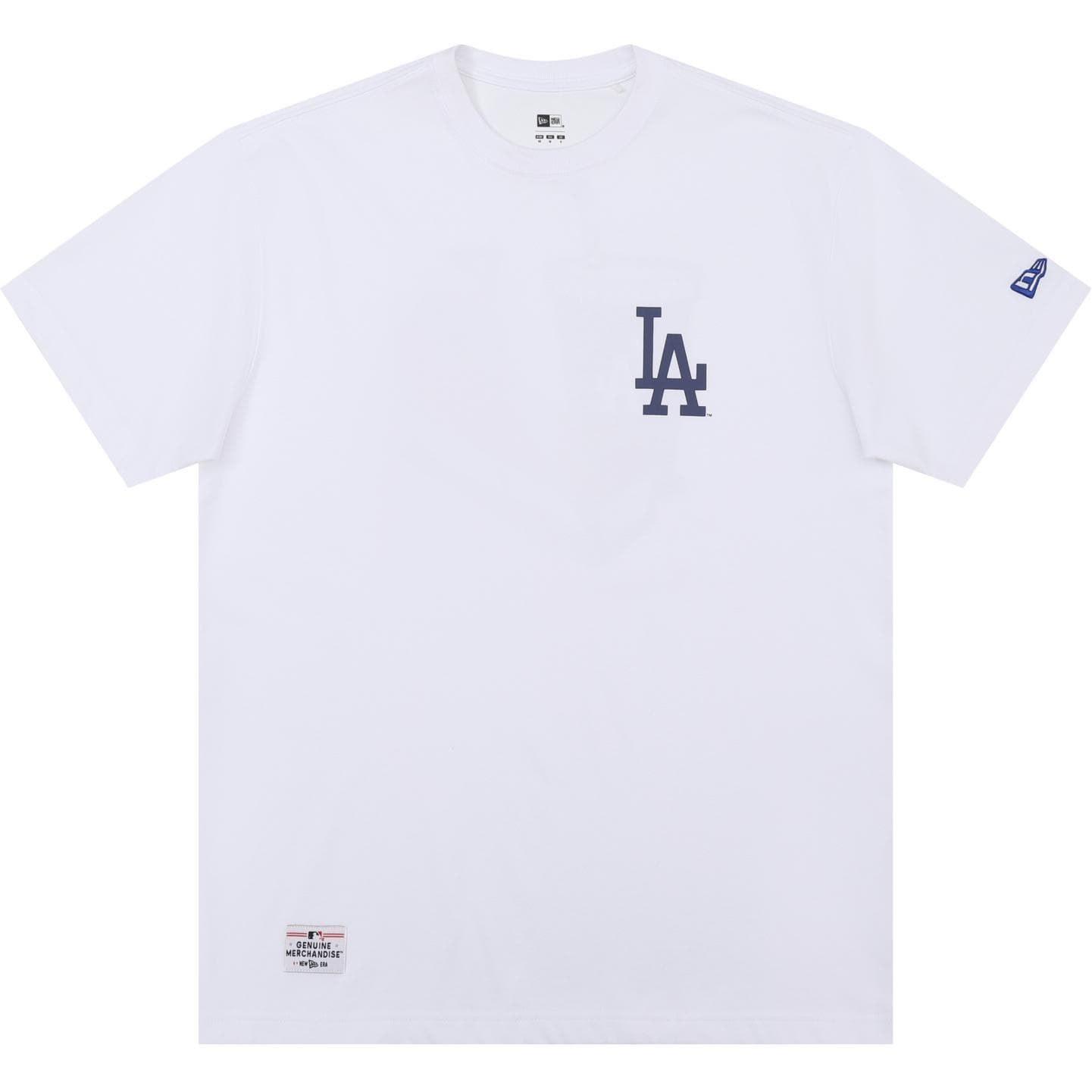 Футболка New Era SS21 x MLB T - изображение 2
