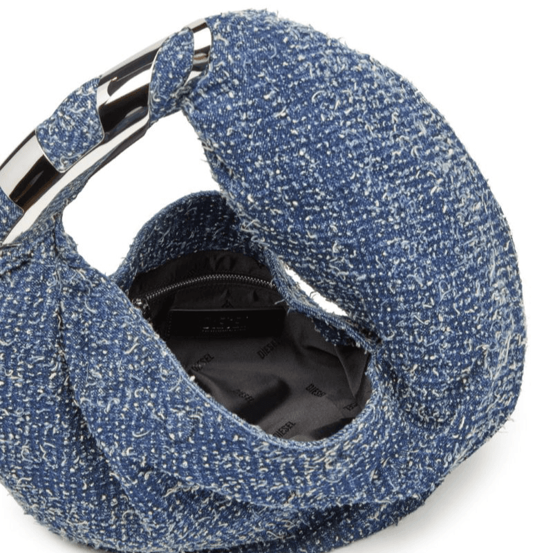 Мини-сумка DIESEL Grab-D D - изображение 5