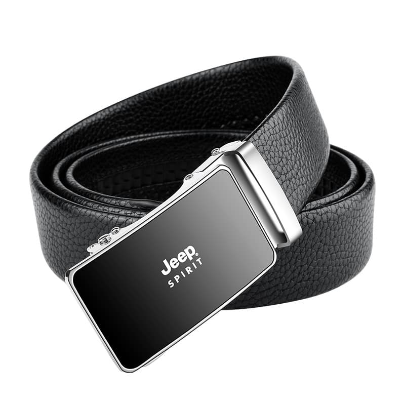 Ремень JEEP SPIRIT 3.5cm - изображение 3