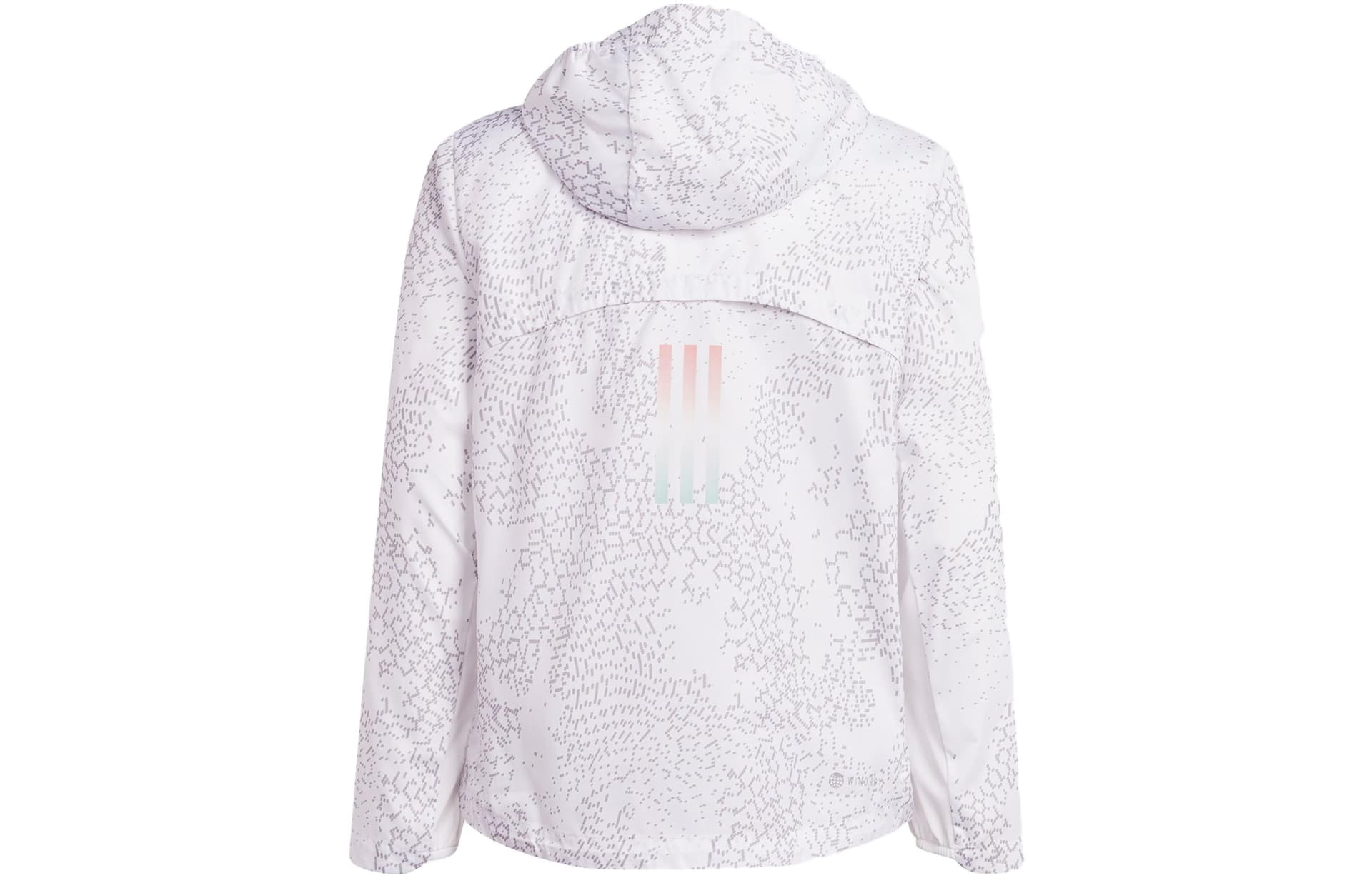 adidas Wind.rdy Windbreaker Jacket - изображение 2