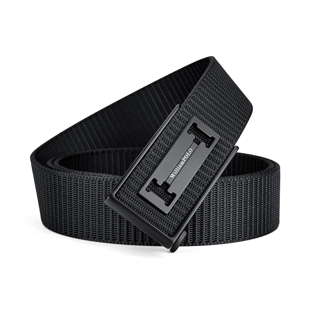 Ремень WilliamPOLO 3.5cm - изображение 2