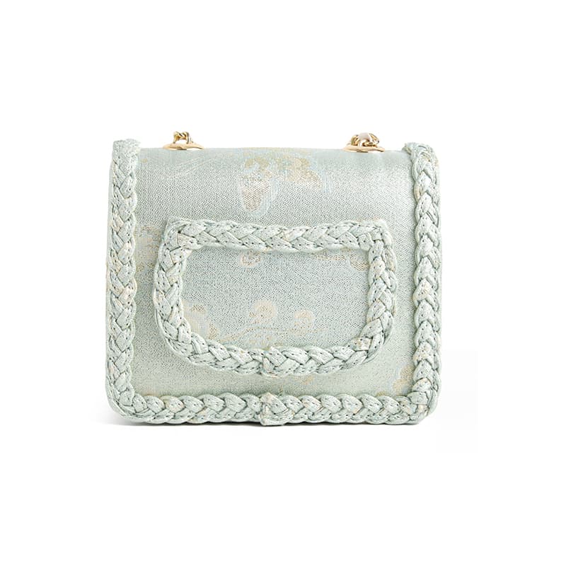 Мини-сумка JACD PU - изображение 3