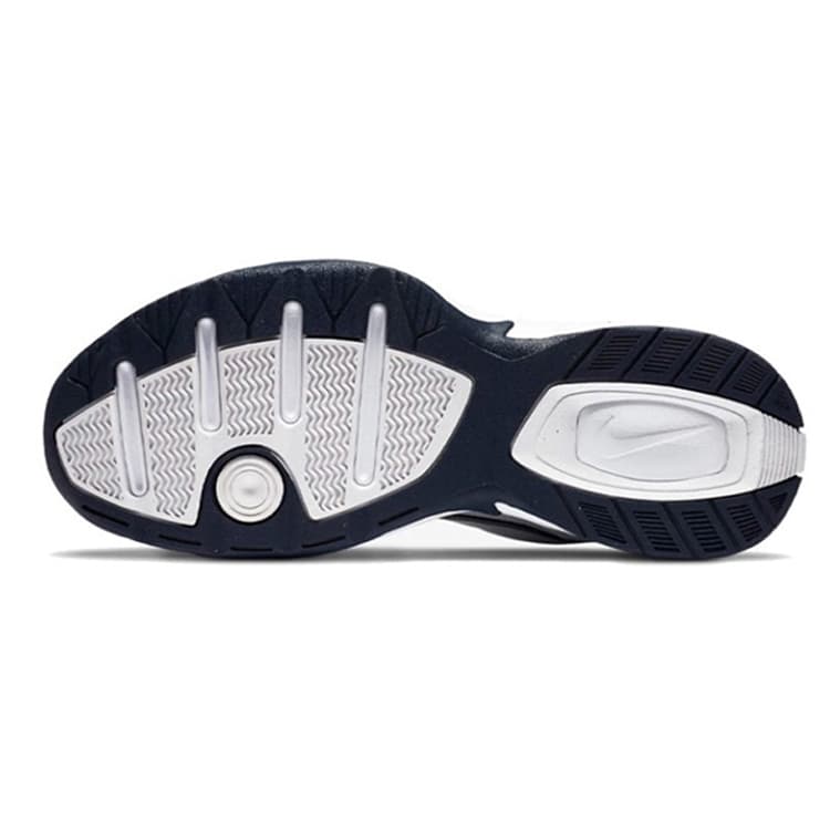 Кроссовки Nike Air Monarch 4 PU - изображение 5
