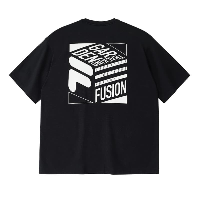 Футболка FILA FUSION T - изображение 2