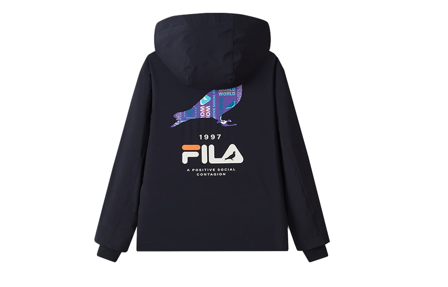 FILA - изображение 2