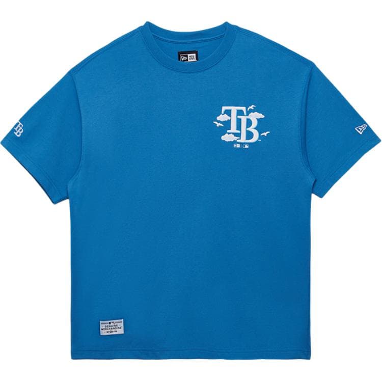 Футболка New Era x MLB T - изображение 2
