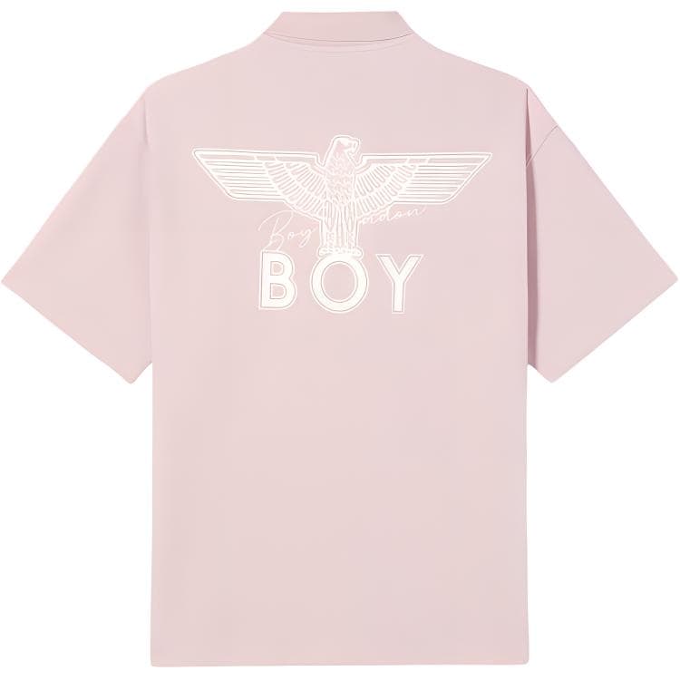 Поло Boy London Polo - изображение 2