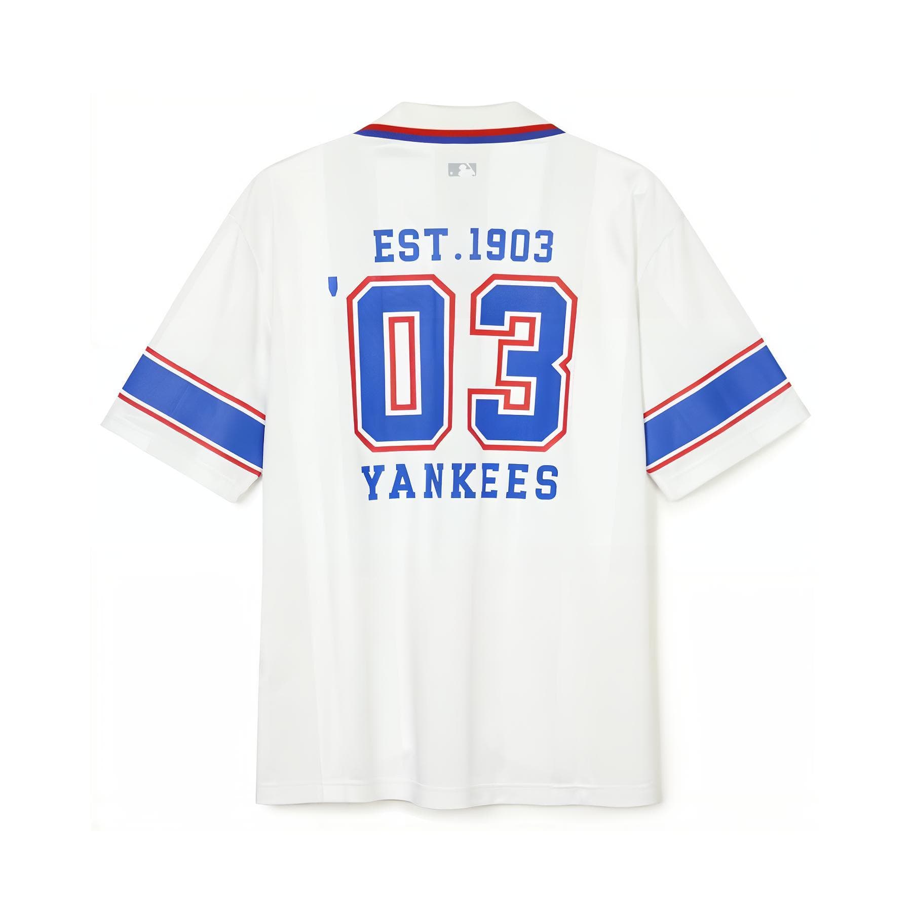 MLB - изображение 2