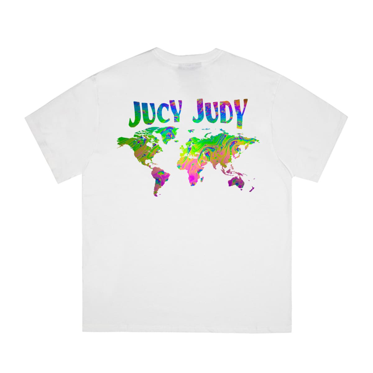 Футболка JUCY JUDY T - изображение 2
