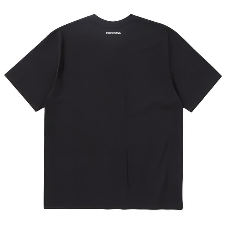 Футболка Thisisneverthat Logo T-Shirt Black - изображение 2