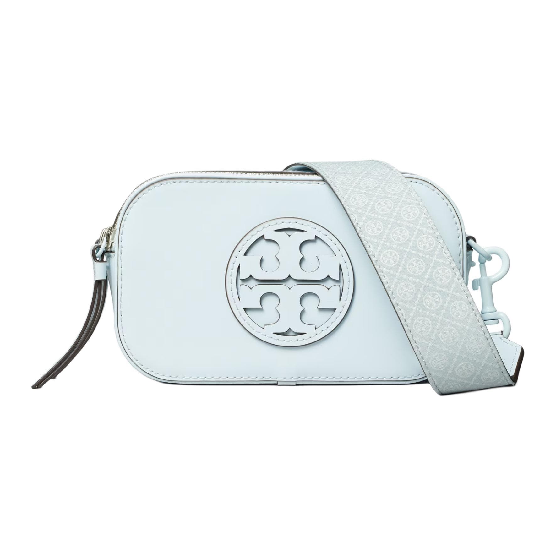 Сумка через плечо TORY BURCH Miller Logo - изображение 1