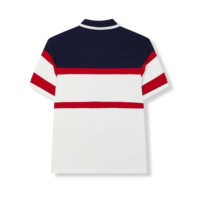 Поло FILA LOGO POLO - изображение 2