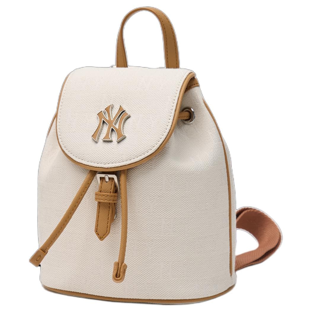 Рюкзак MLB Monogram - изображение 2