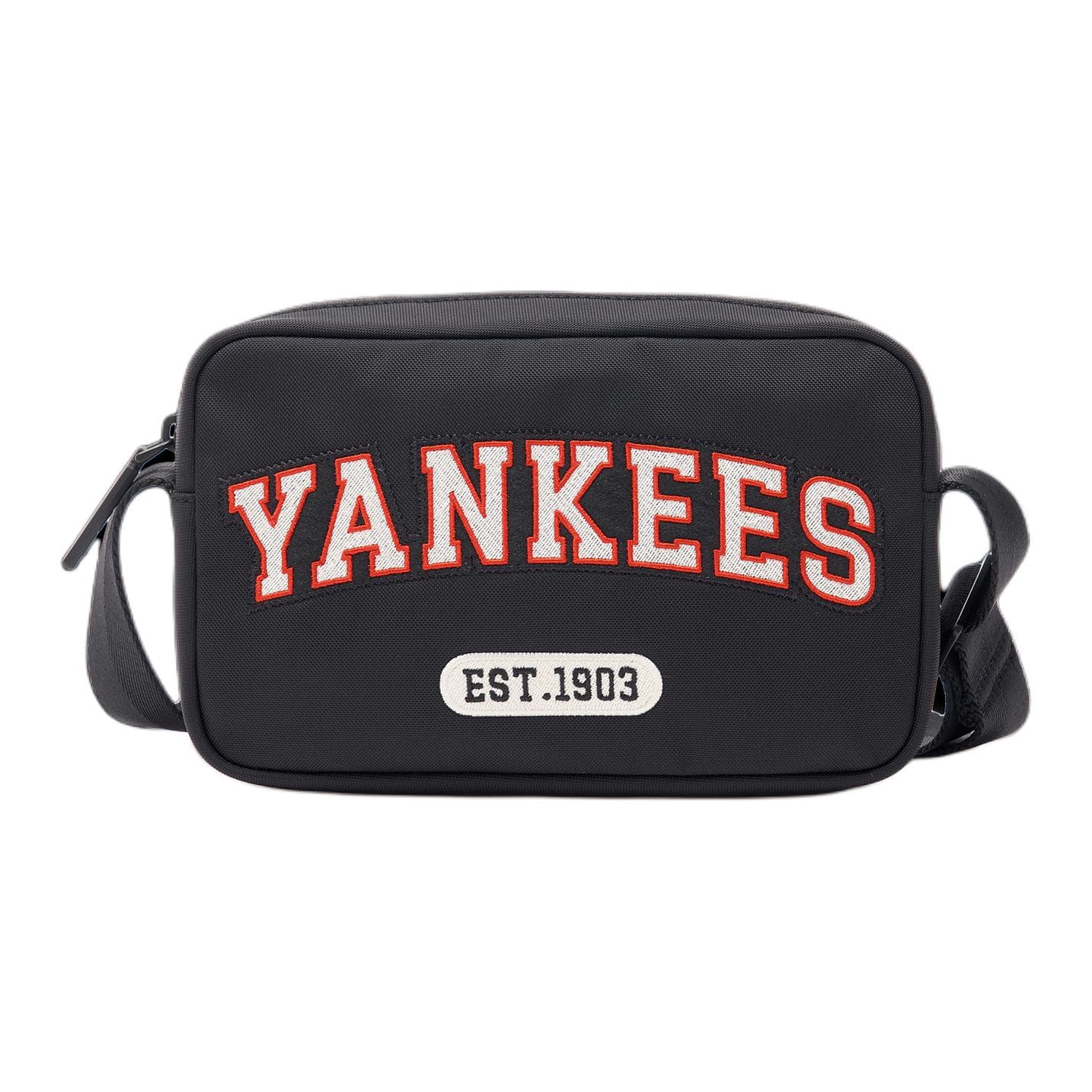 Сумка через плечо MLB - изображение 1