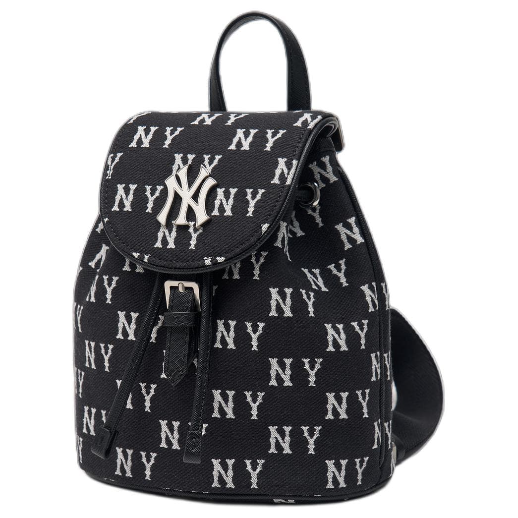 Рюкзак MLB Monogram - изображение 3
