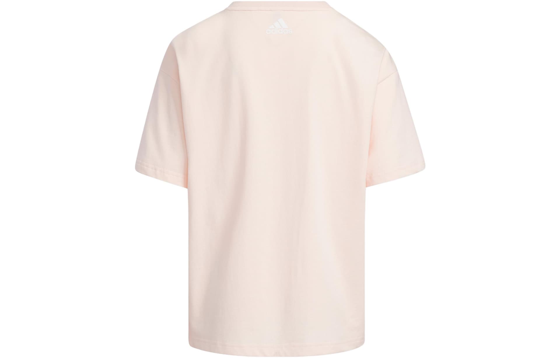 Футболка adidas Graphic Tee LogoT - изображение 2