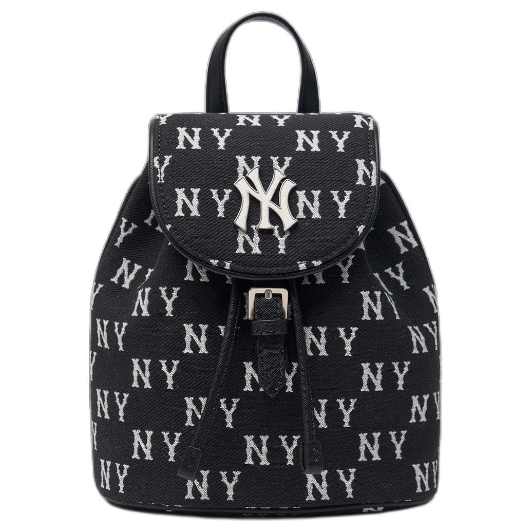 Рюкзак MLB Monogram - изображение 2