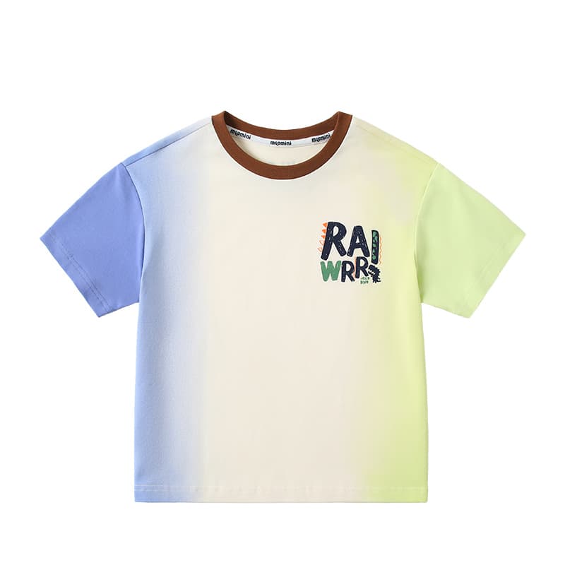 Футболка mqdmini T - изображение 2