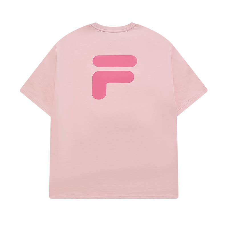 Футболка FILA FUSION T - изображение 2