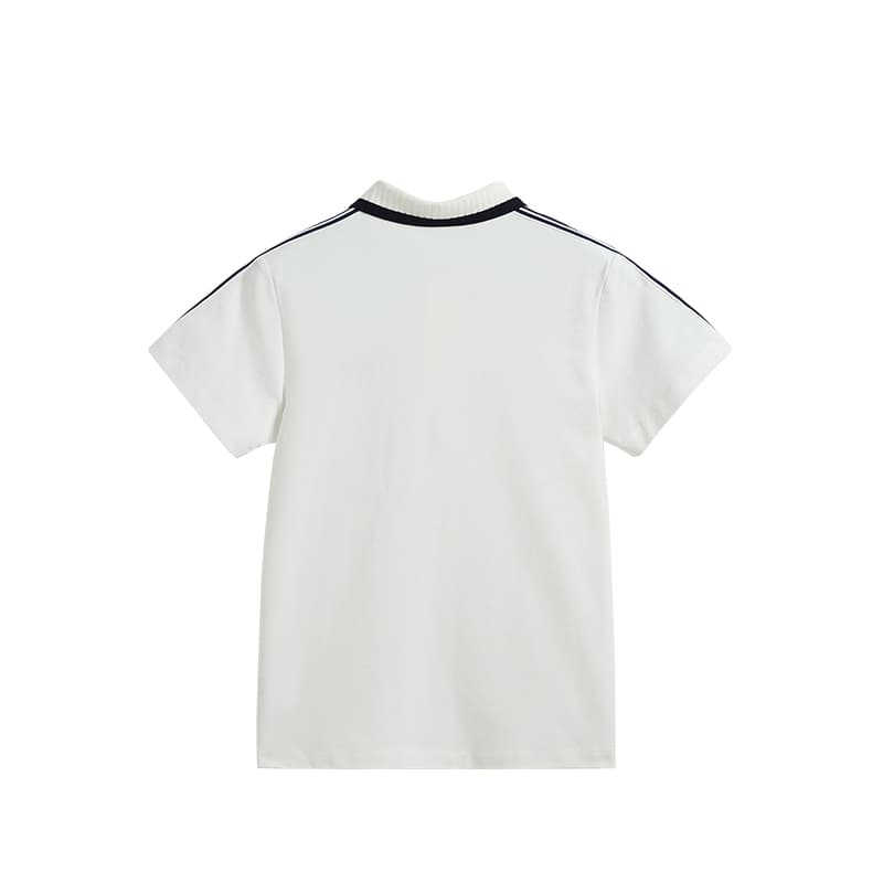 Футболка 5A Polo - изображение 2