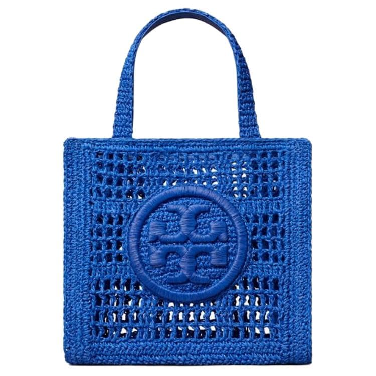 Сумка TORY BURCH Ella Tote - изображение 1