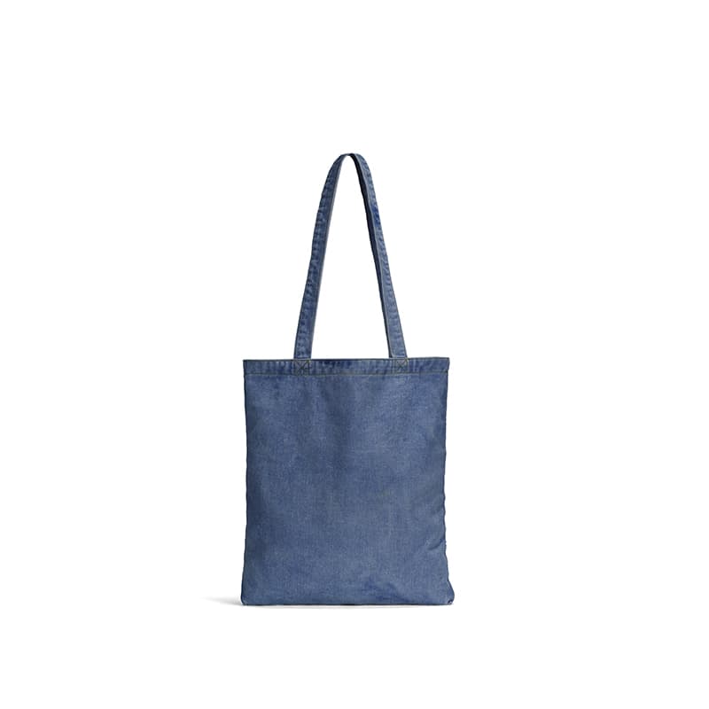 Мини-сумка JELLYTOYBOY Denim Blue - изображение 3