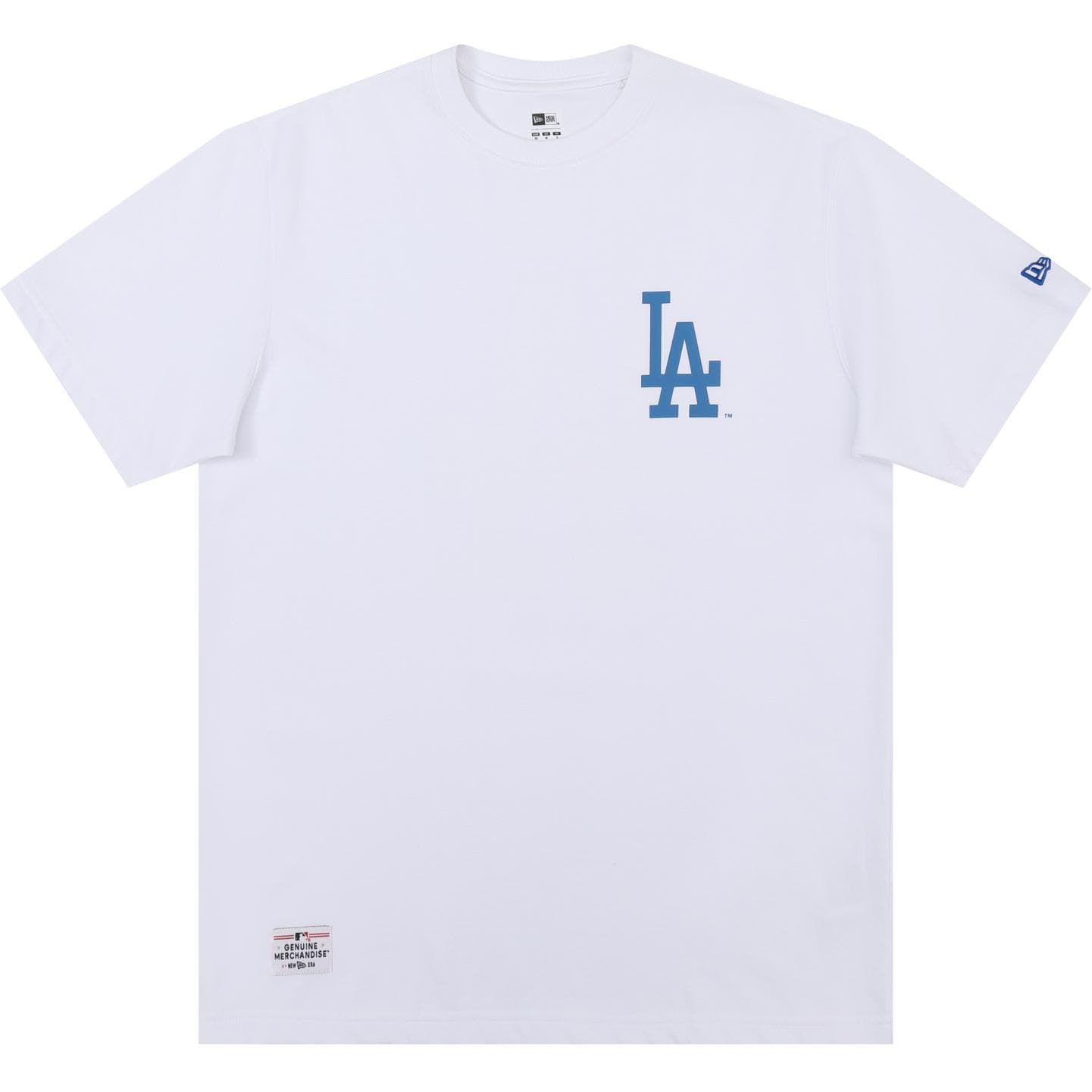 Футболка New Era x MLB SS24T - изображение 2
