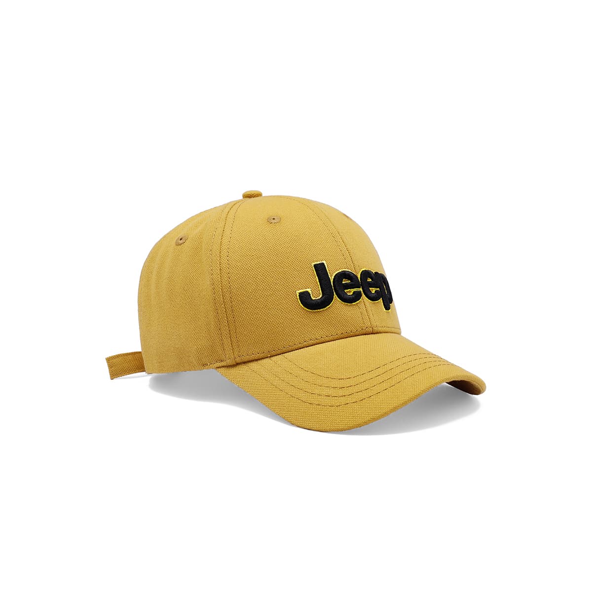 Кепка Jeep - изображение 4