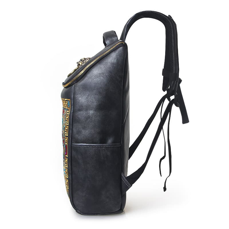 Рюкзак Chusan Backpack Grey - изображение 5