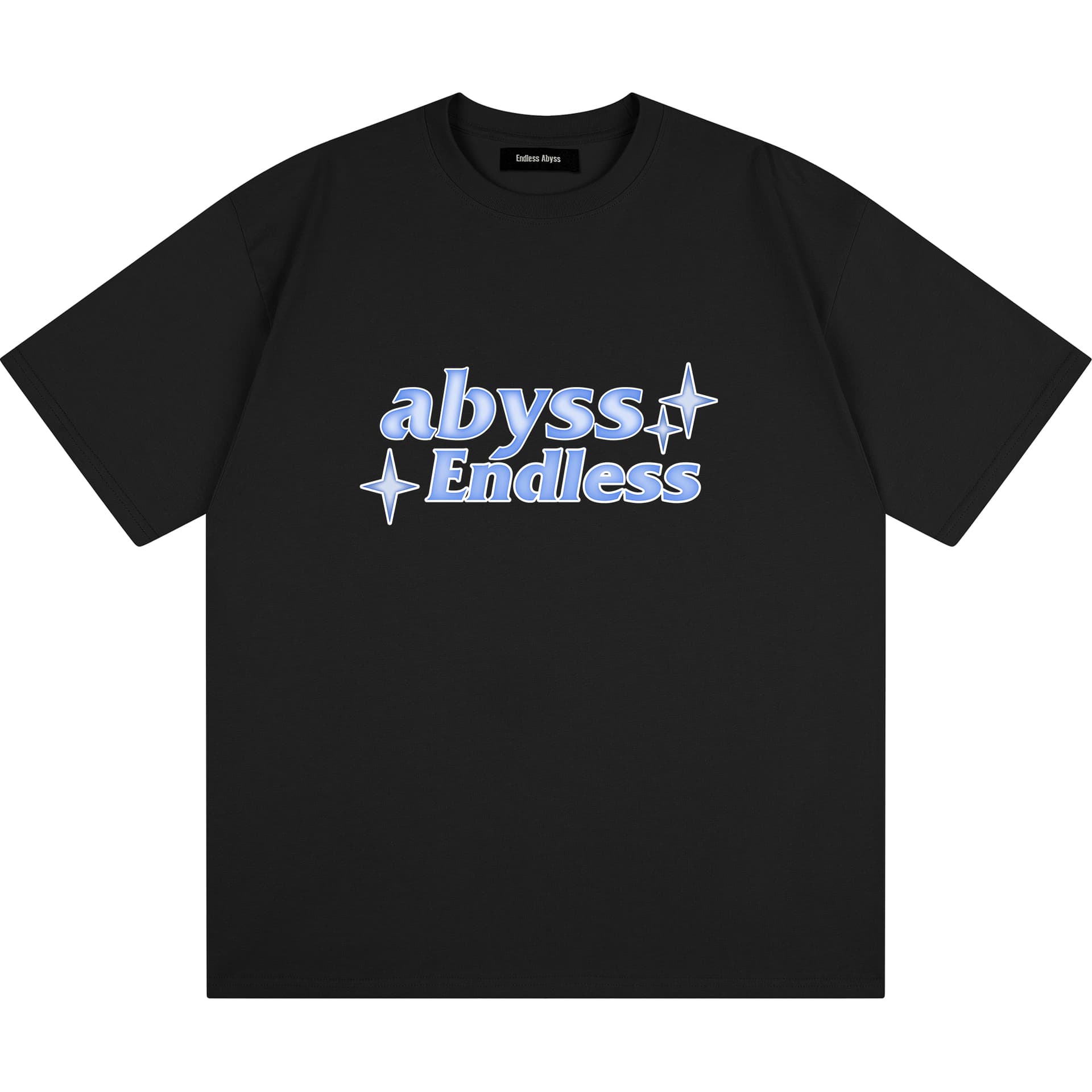 Футболка Endless Abyss 3DT - изображение 2
