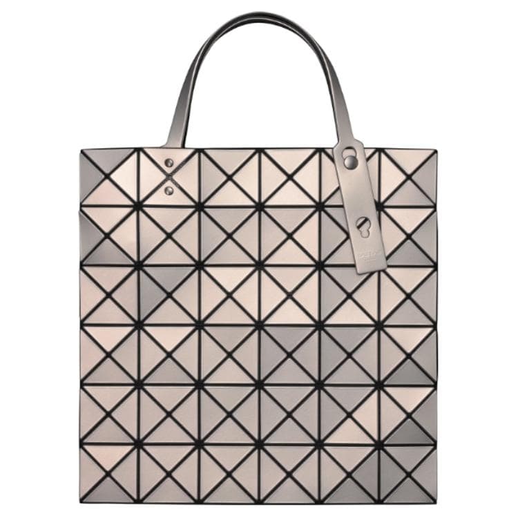 Сумка ISSEY MIYAKE LUCENT PVC Tote - изображение 1