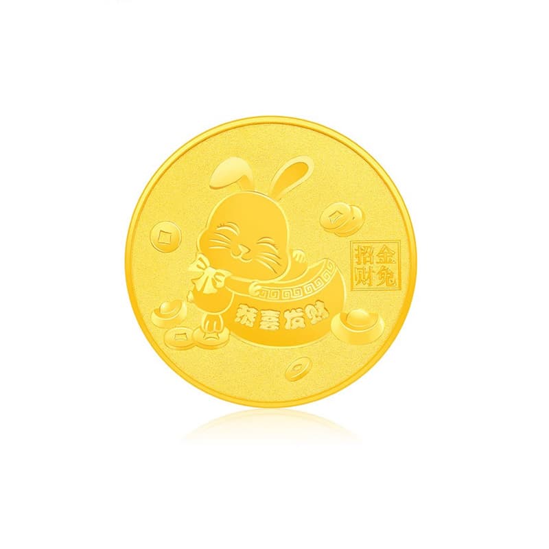 Слиток CHAOXUANLU 999 - изображение 3