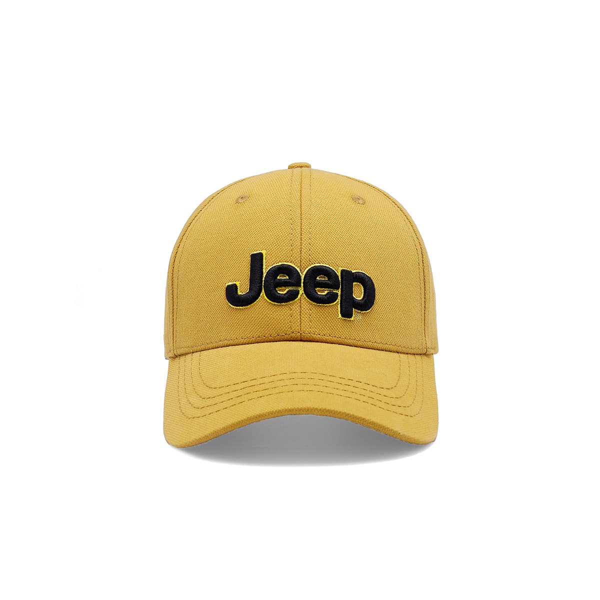 Кепка Jeep - изображение 3