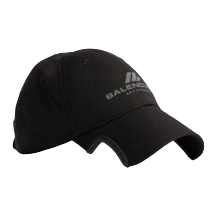 Кепка Balenciaga Logo - изображение 2