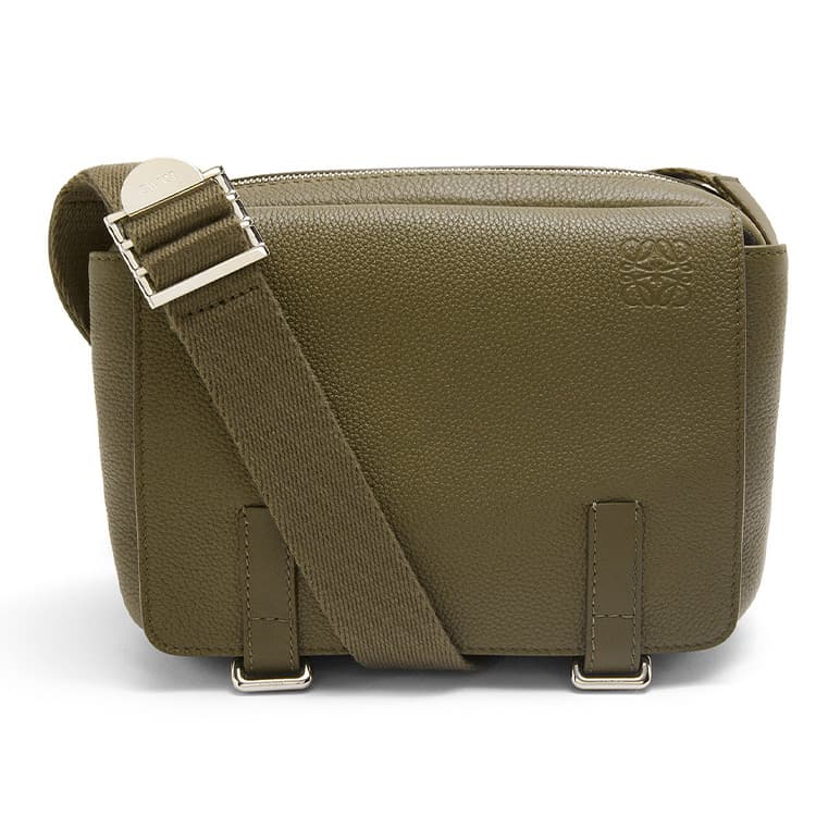 Сумка через плечо LOEWE - изображение 1