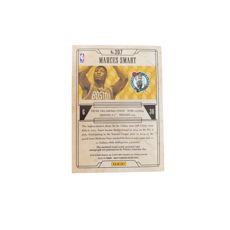 Коллекционные карточки PANINI 2014-15 RC 151199RJA - изображение 2