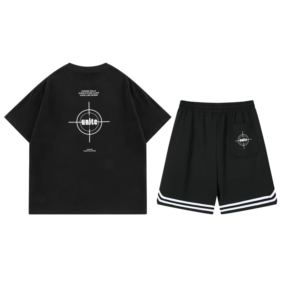 Спортивный костюм Unite Life HOODS T - изображение 2