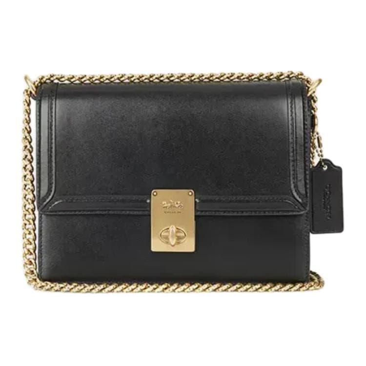 Мини-сумка COACH Hutton 22 - изображение 1