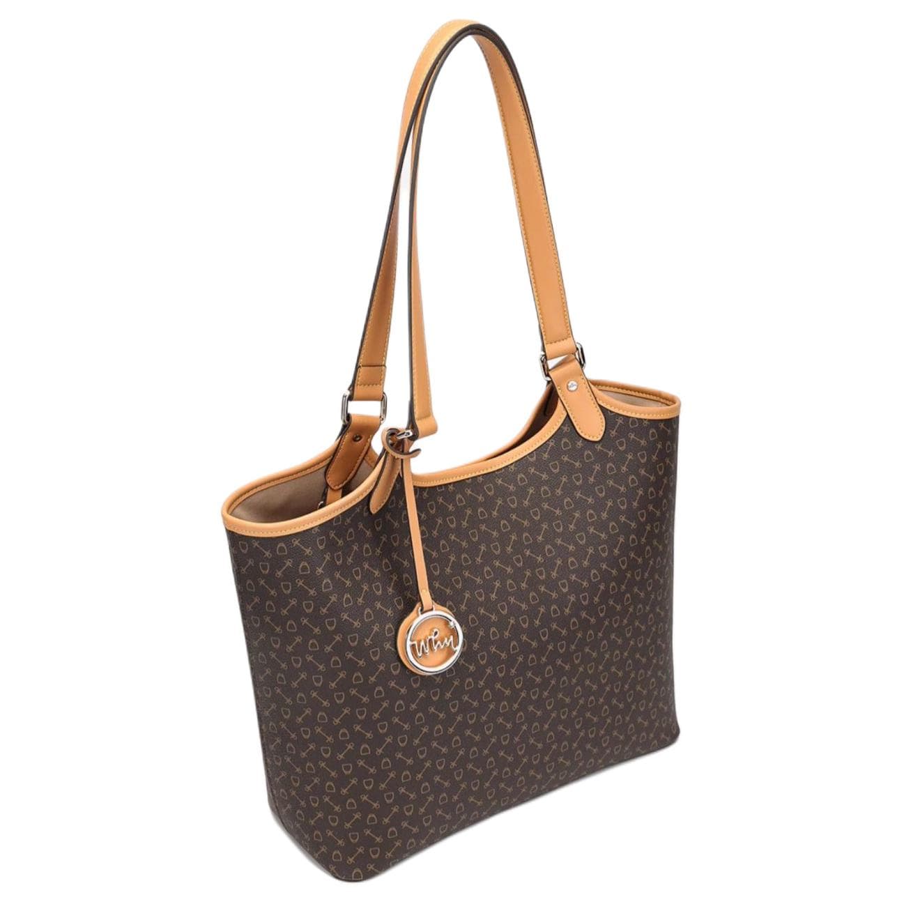 Мини-сумка why Tote - изображение 4
