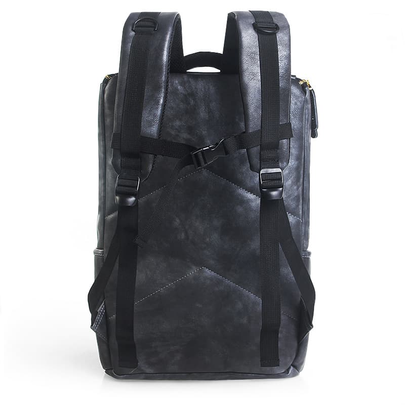 Рюкзак Chusan Backpack Grey - изображение 6