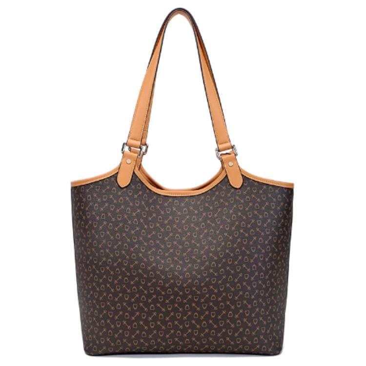 Мини-сумка why Tote - изображение 6