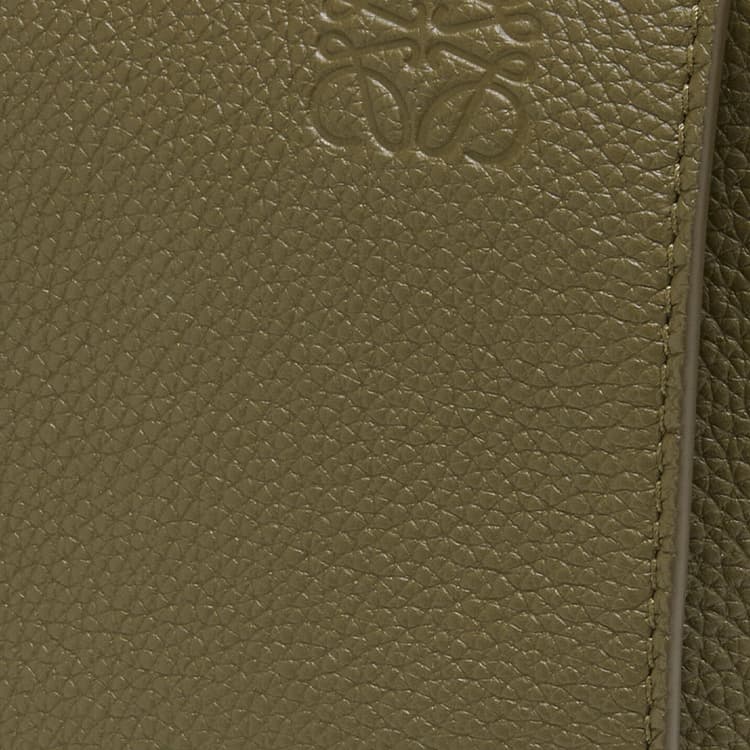 Сумка через плечо LOEWE - изображение 4