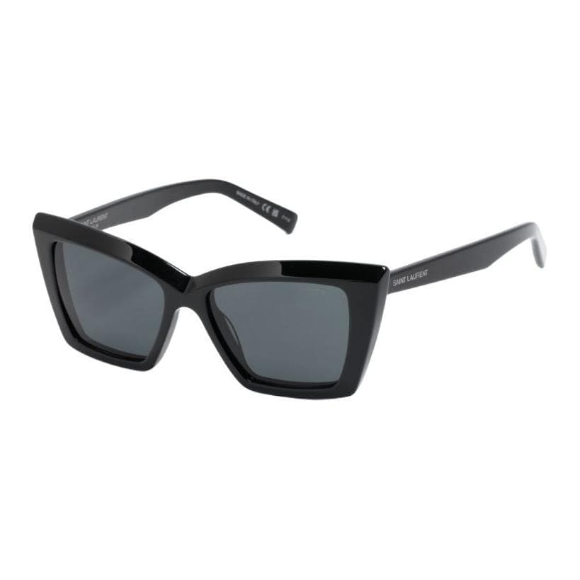 Солнцезащитные очки SAINT LAURENT Logo - изображение 1
