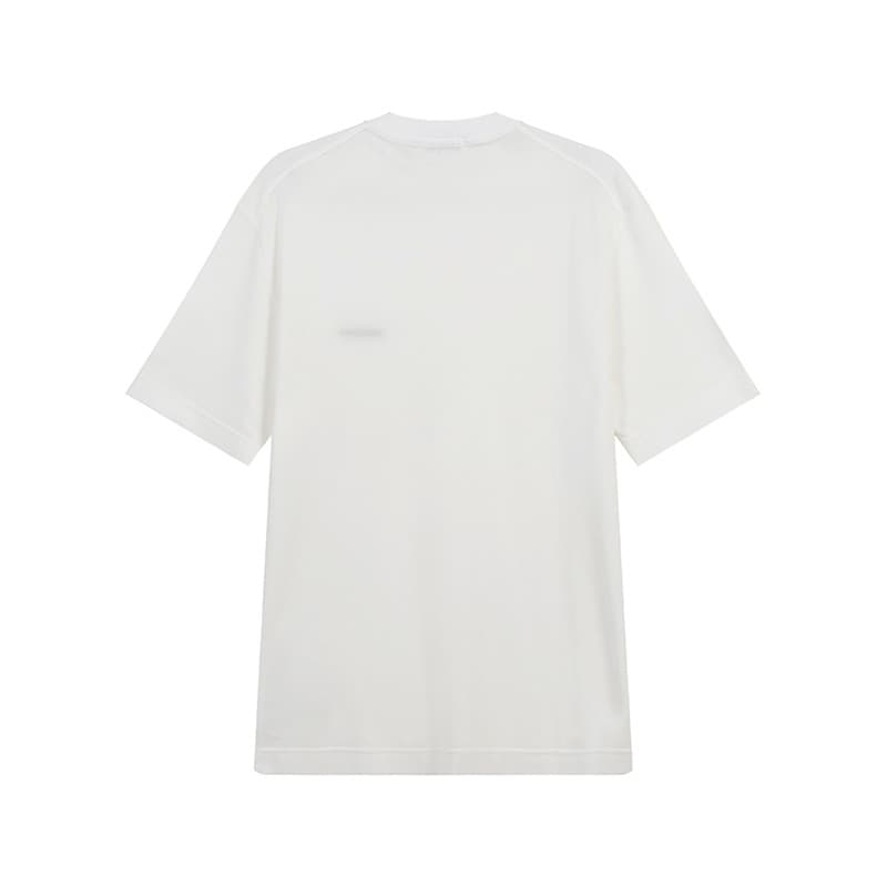 Футболка Zegna SS24 T - изображение 2