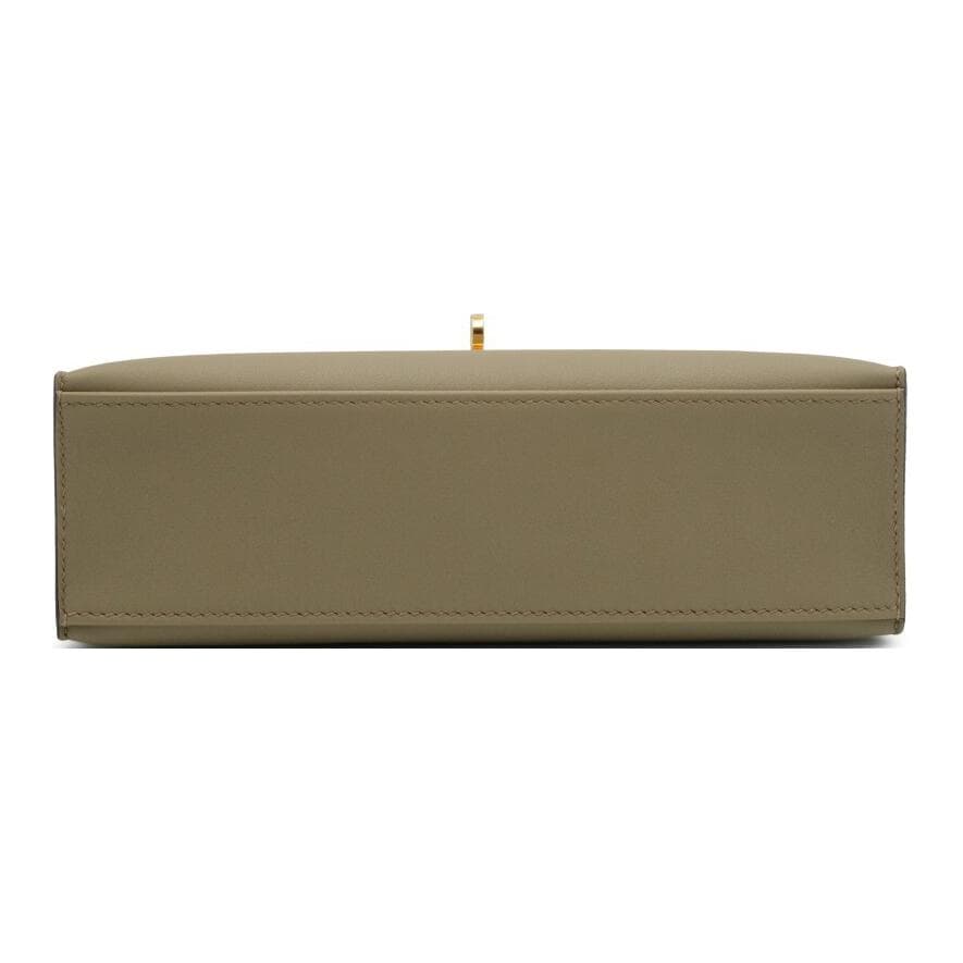 Сумка HERMES Mini Kelly Swift 8Q - изображение 5