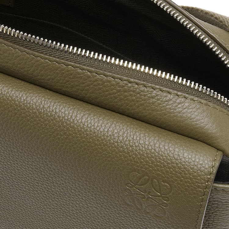 Сумка через плечо LOEWE - изображение 3